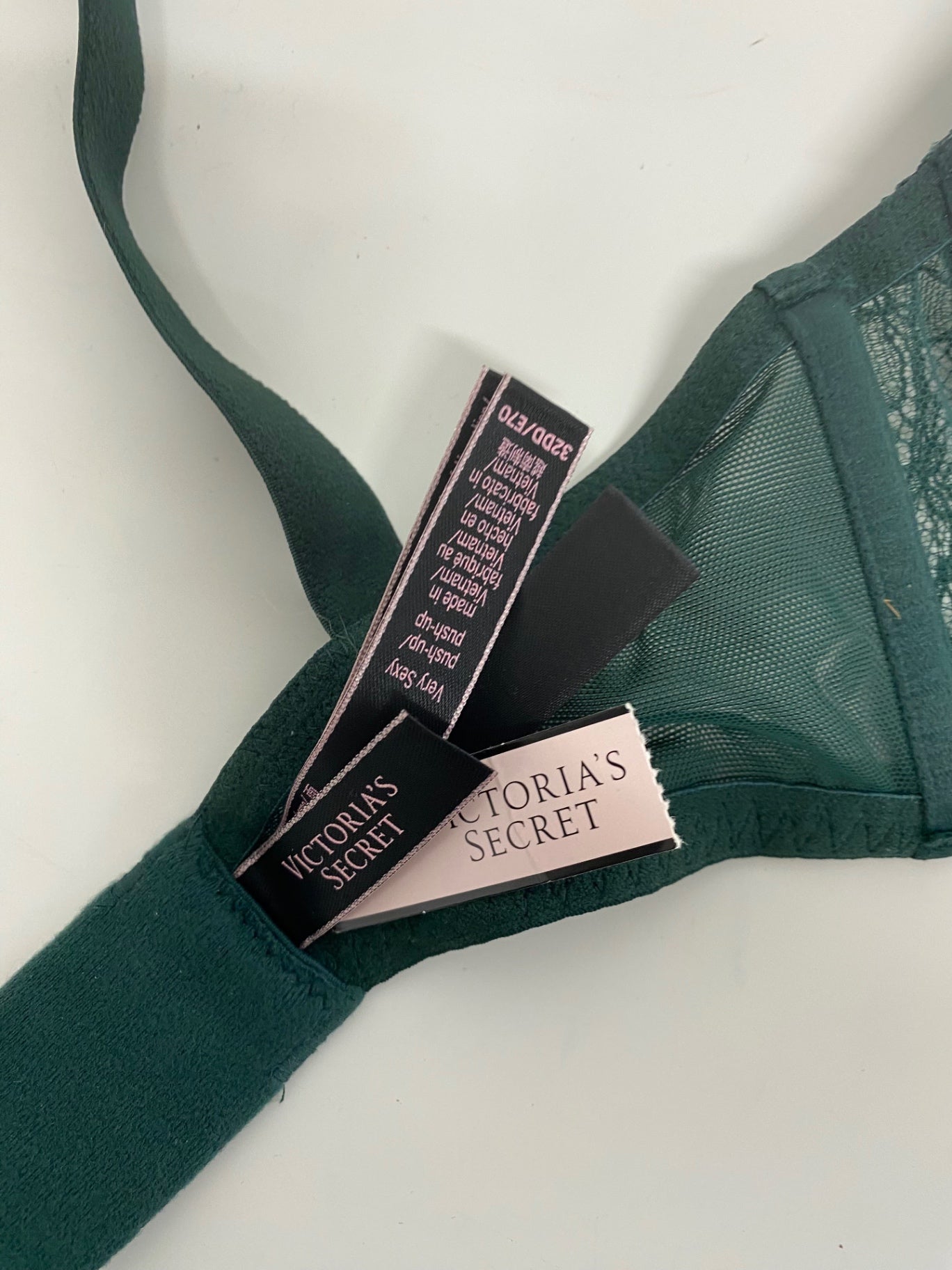 Fabulous Adidas Lingerie Dark Green