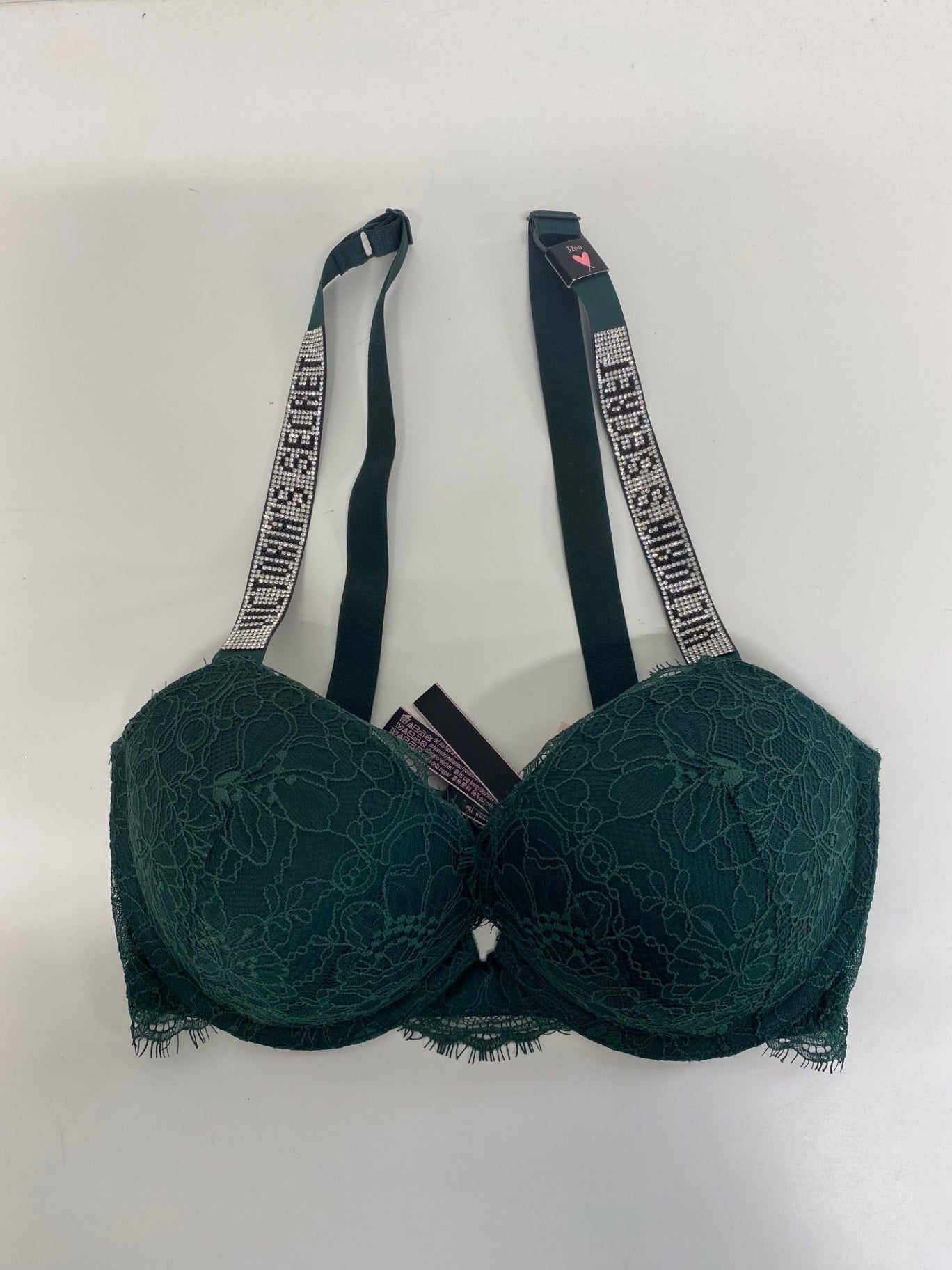 Fabulous Adidas Lingerie Dark Green