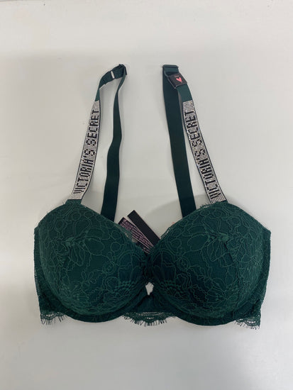 Fabulous Adidas Lingerie Dark Green