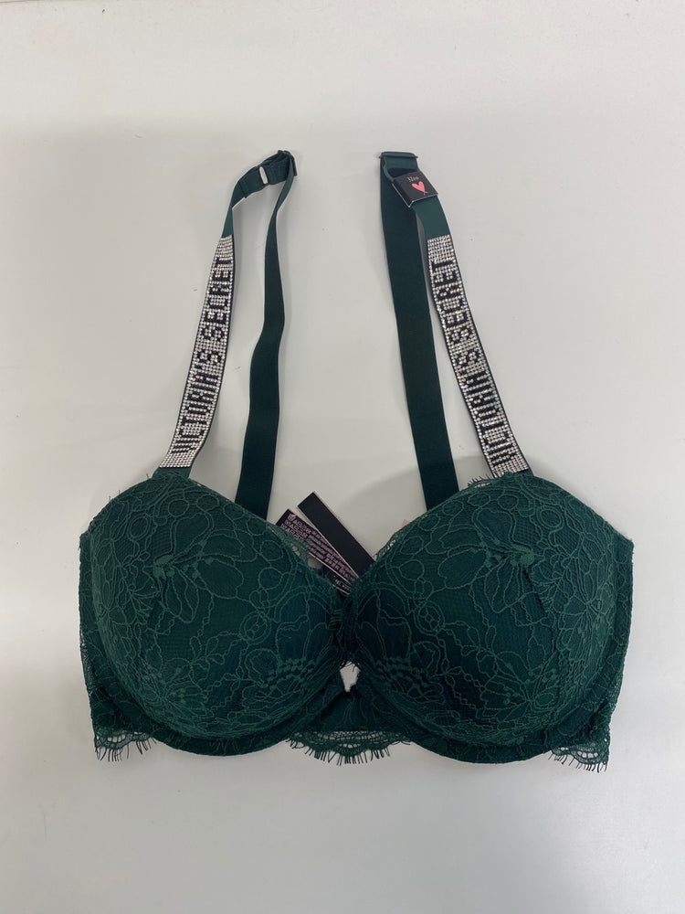 Fabulous Adidas Lingerie Dark Green