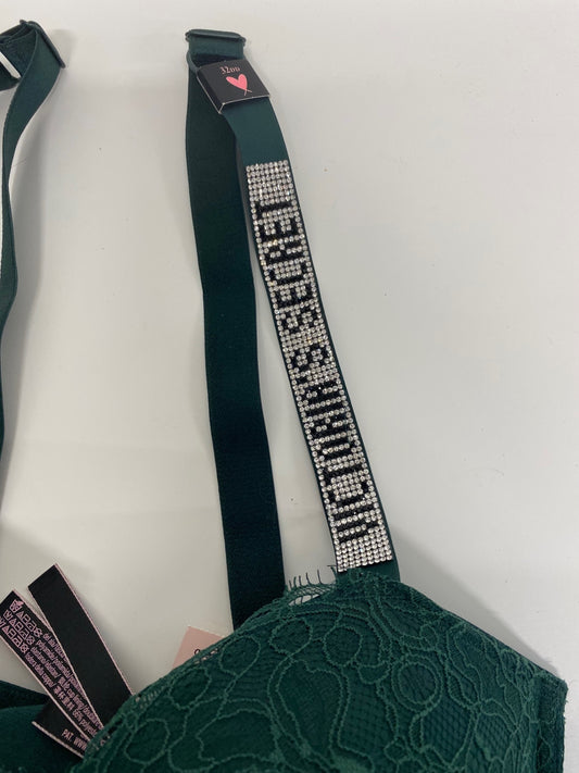 Fabulous Adidas Lingerie Dark Green