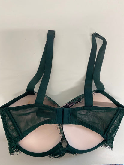 Fabulous Adidas Lingerie Dark Green