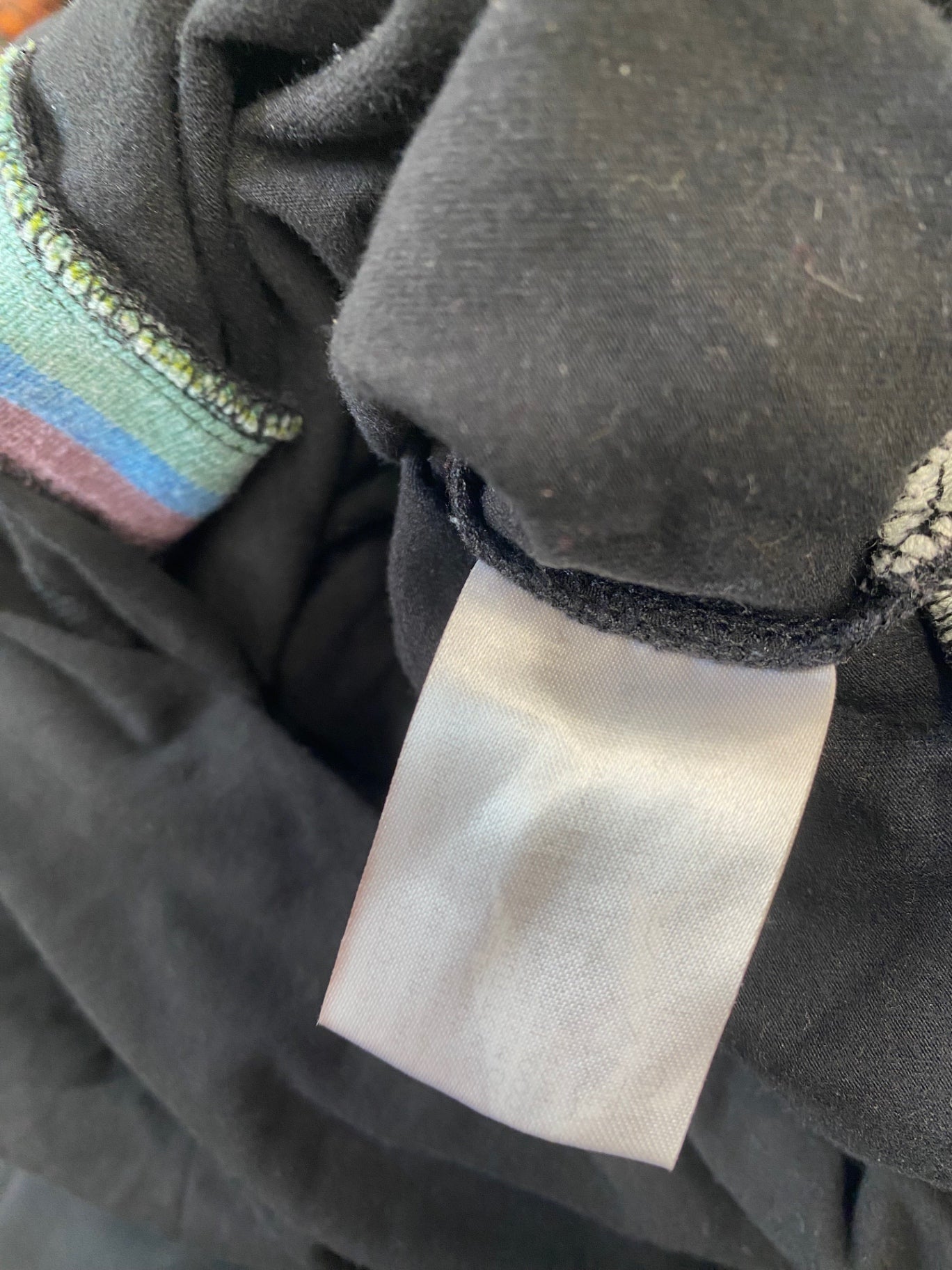 Fabulous Fever London Y2K vintage Dress UK10 Black Fit & flare Midi LB244