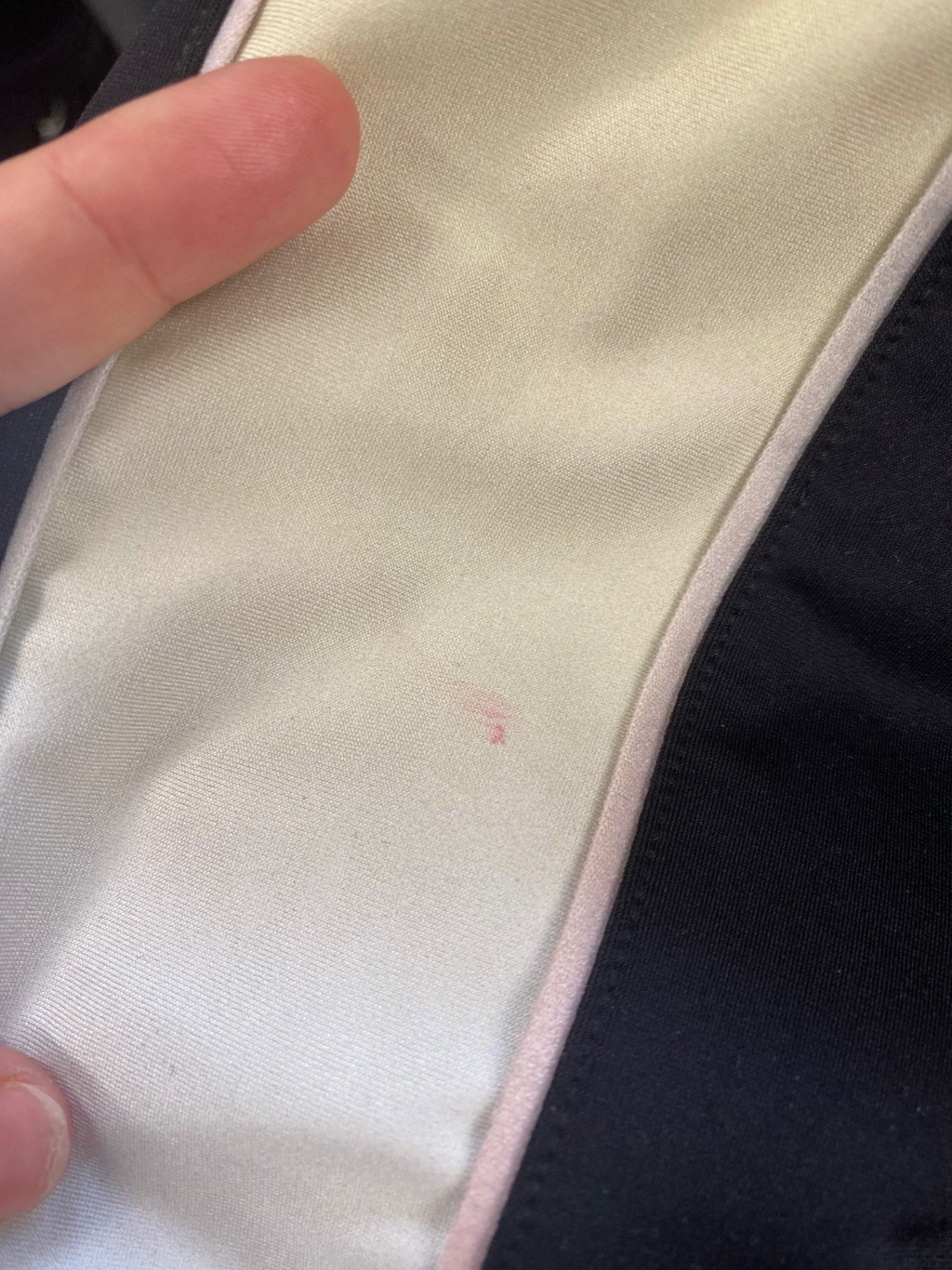 Fabulous Puma x Sophia Webster Black Mix Running Trousers UK L VW001