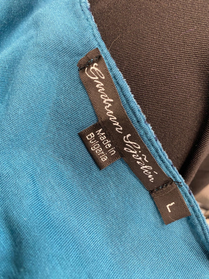 Fabulous Gudrun Sjoden Dress Blue