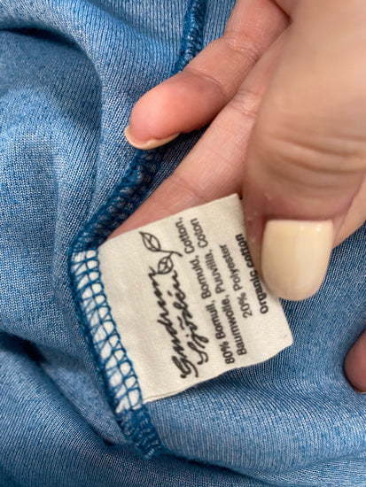 Fabulous Gudrun Sjoden Dress Blue