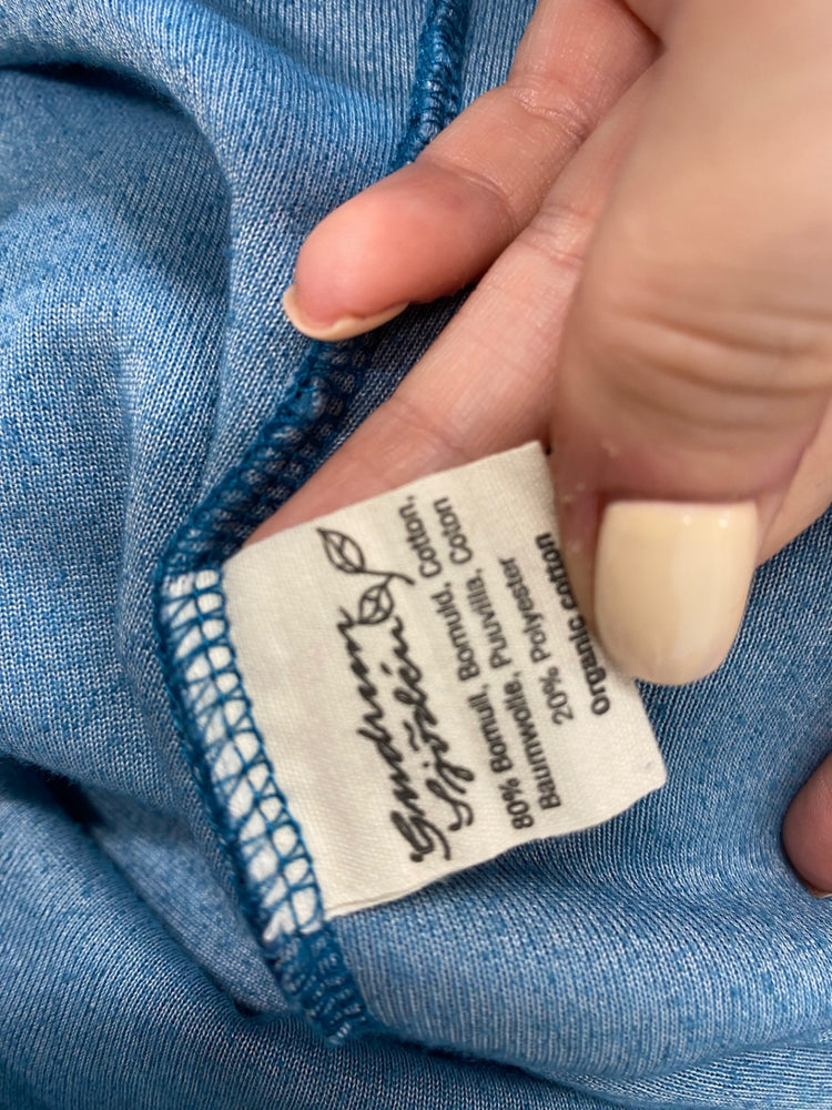 Fabulous Gudrun Sjoden Dress Blue