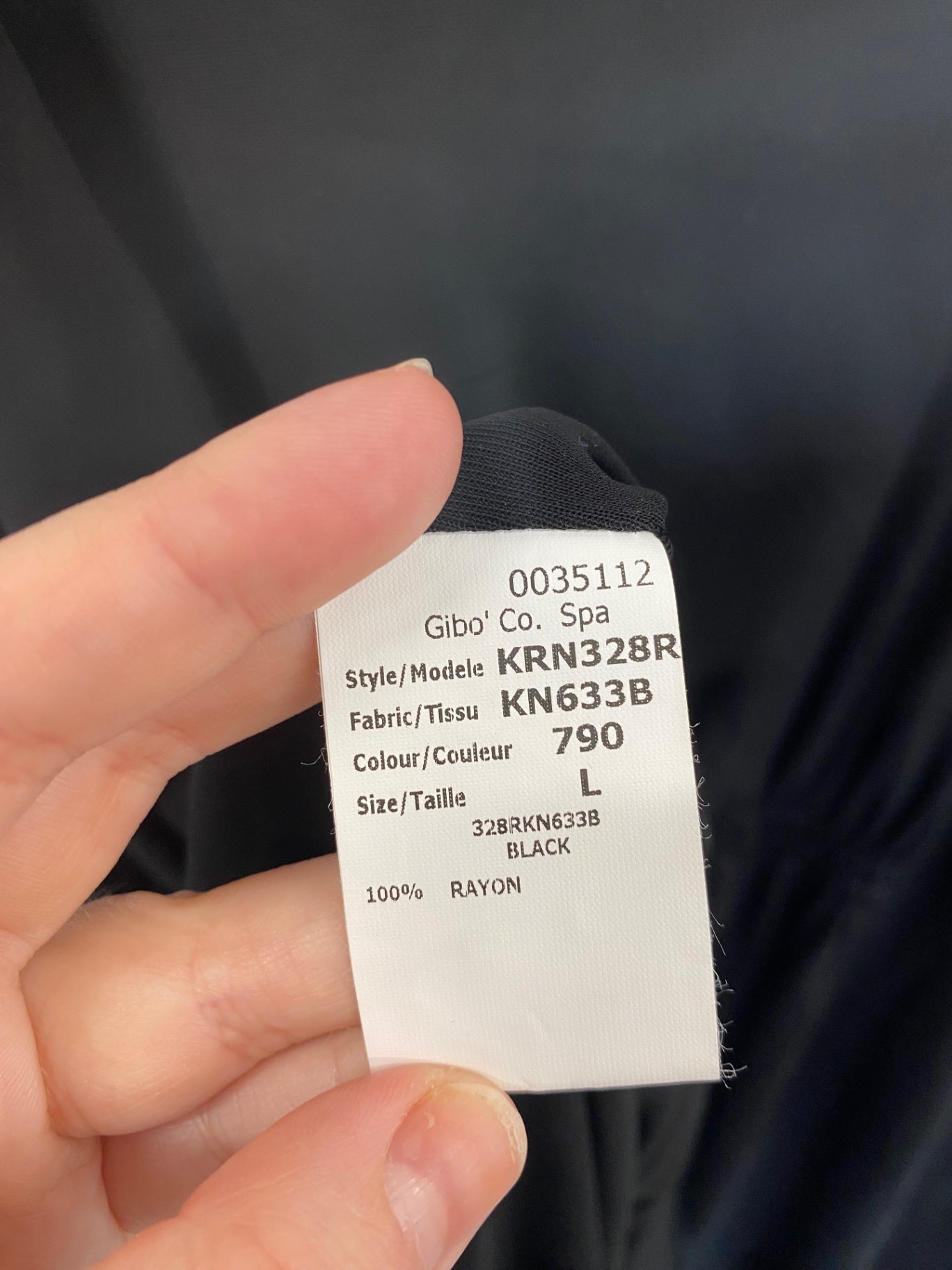 Fabulous Michael Kors Boho Black Coin Accent Tunic UK L SO001