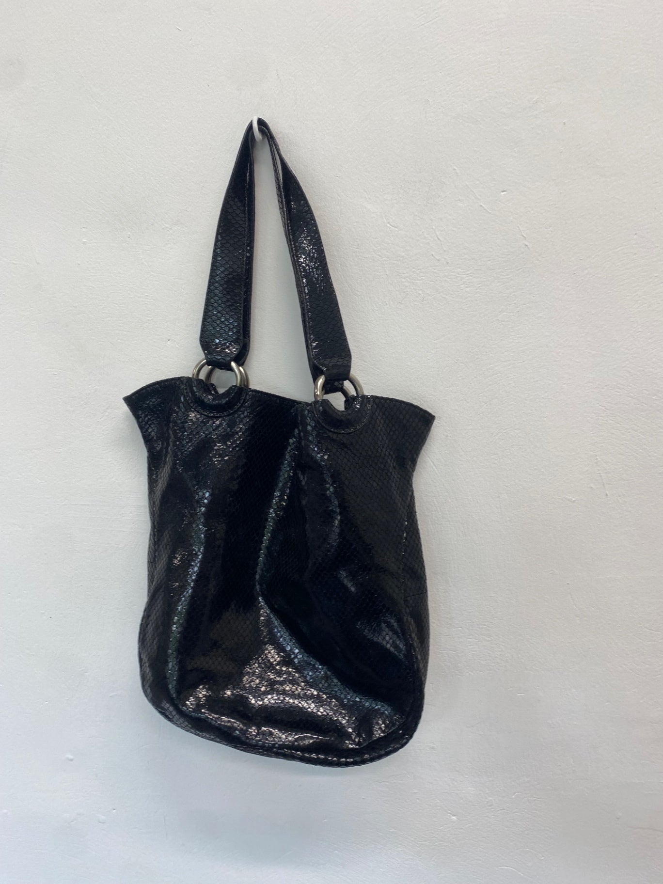 Fabulous Stuart heitzman for russel and bromley Handbag One size Black SO001