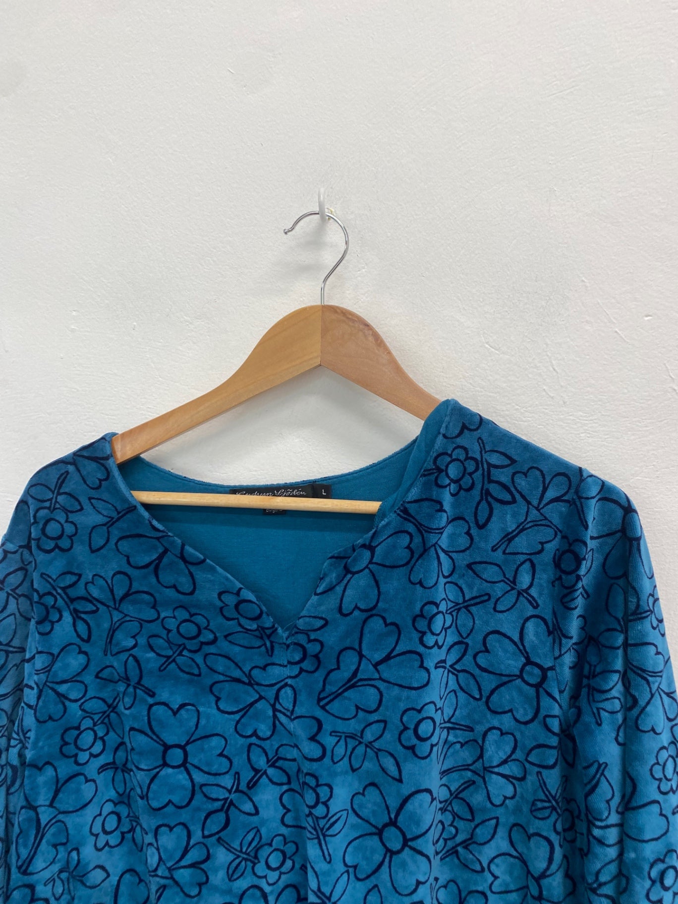 Fabulous Gudrun Sjoden Dress Blue