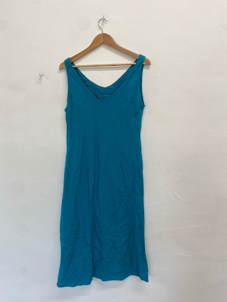 Fabulous Shirt UK M Turquoise