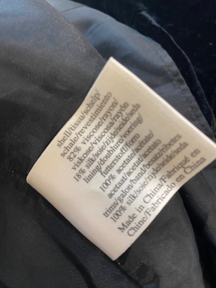 Fabulous Laura Ashley Midaxi classic Cottagecore timeless Dress Uk8 Black New BT001