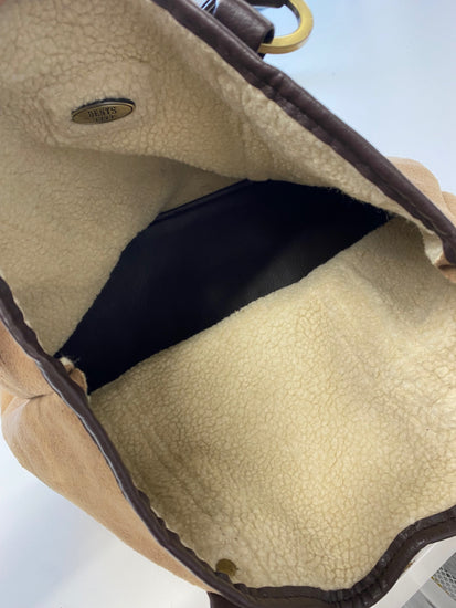 Fabulous Dents 1777 Vintage y2k Tote Bag One size Brown BT001