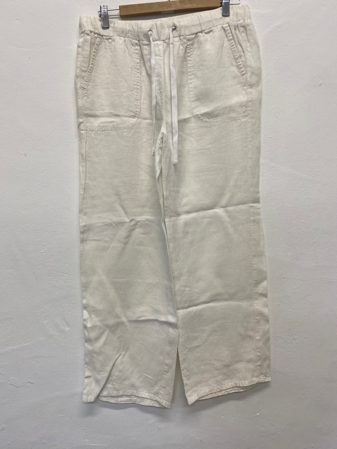 Wash Fabulous M&S Pants Beige