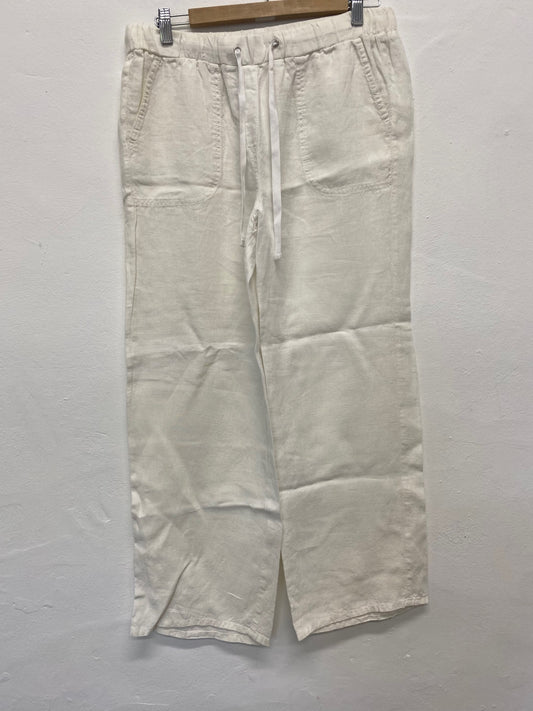 Wash Fabulous M&S Pants Beige