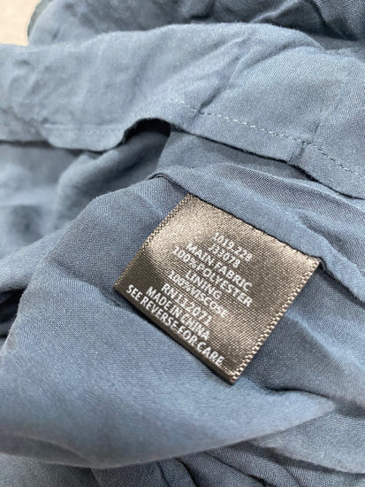 Fabulous Jigsaw Dress Uk14 Dark Green broderie overlay special occasion CE060