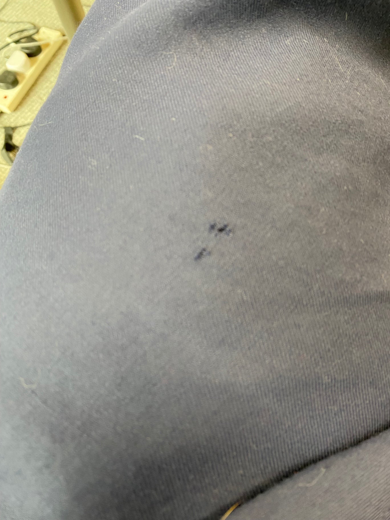 Fabulous vintage Lee Bender at Bus Stop classic fit & Flare Dress Uk8 Navy Blue BT00