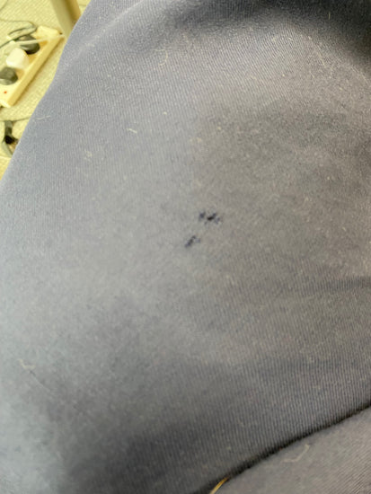 Fabulous vintage Lee Bender at Bus Stop classic fit & Flare Dress Uk8 Navy Blue BT00