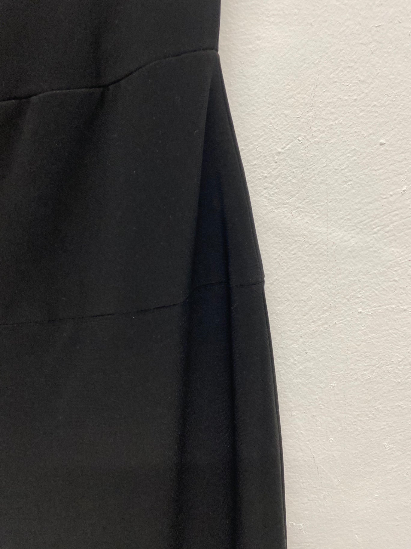 Fabulous Norma Kalami bandeau classic Dress UkM Black LBD LG005