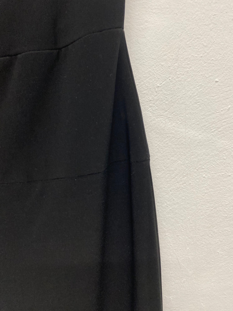 Fabulous Norma Kalami bandeau classic Dress UkM Black LBD LG005