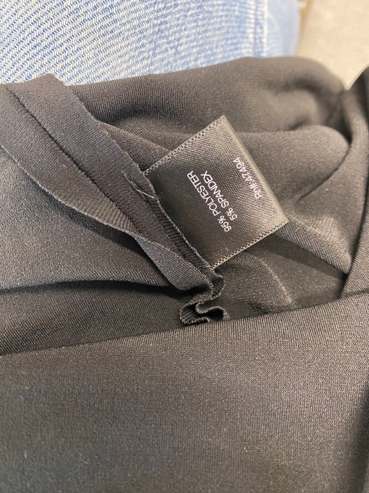 Fabulous Norma Kalami bandeau classic Dress UkM Black LBD LG005