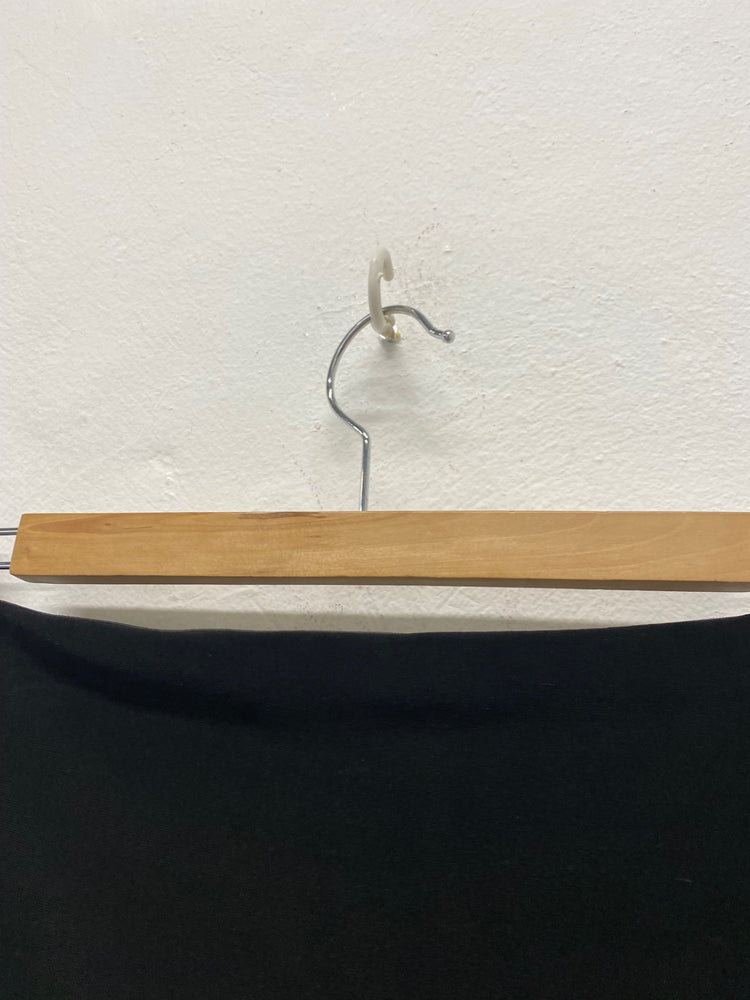 Fabulous Norma Kalami bandeau classic Dress UkM Black LBD LG005