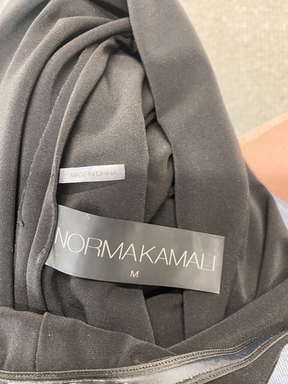 Fabulous Norma Kalami bandeau classic Dress UkM Black LBD LG005