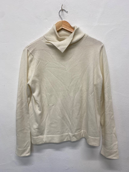 WASH Fabulous Hobbs Sweater Cream