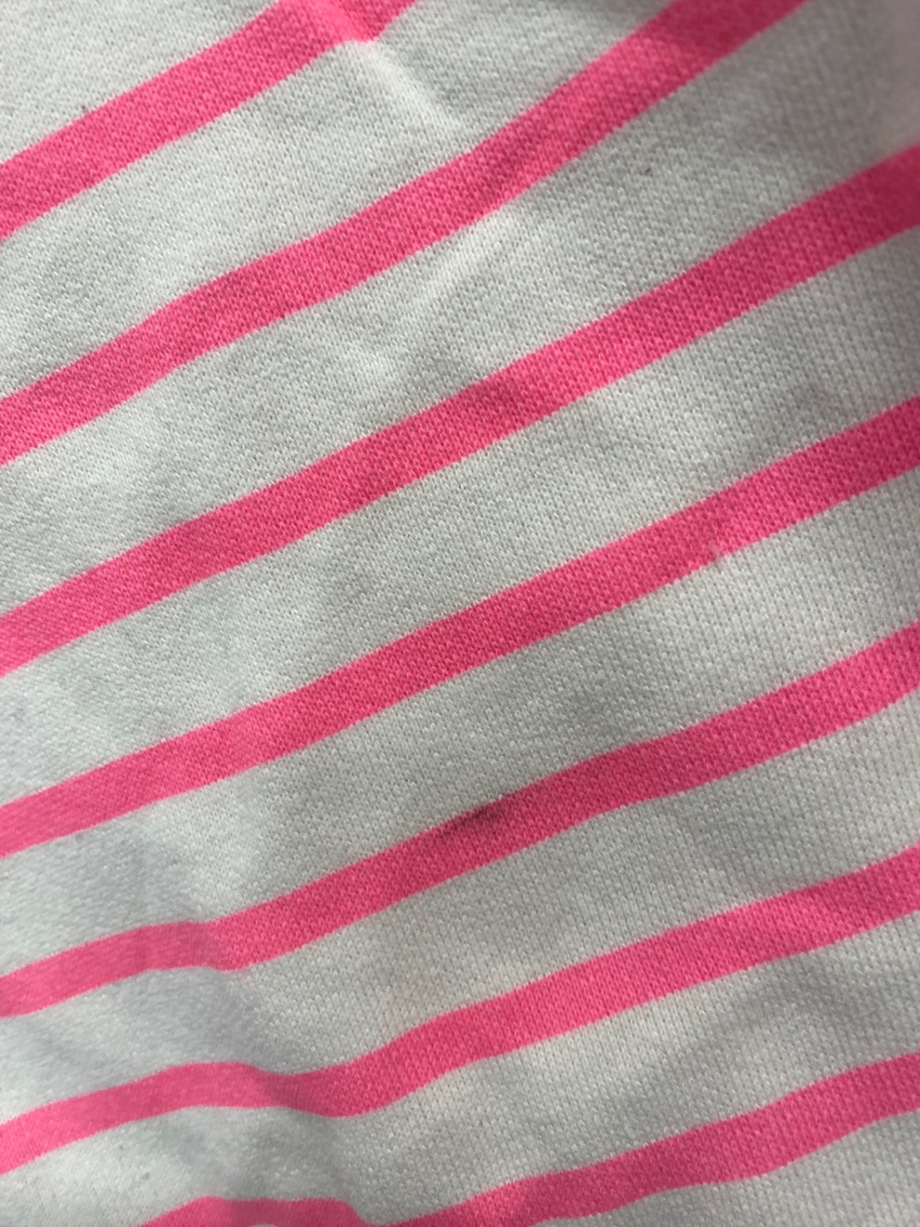 WASH Fabulous Scamp & Dude Sweatshirt UK16 Gray and Pink