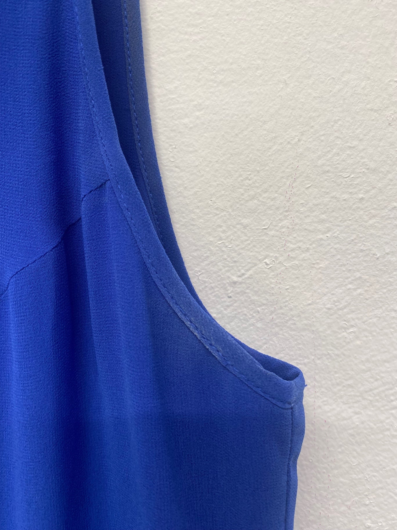 WASH Fabulous Bhs Dress Blue