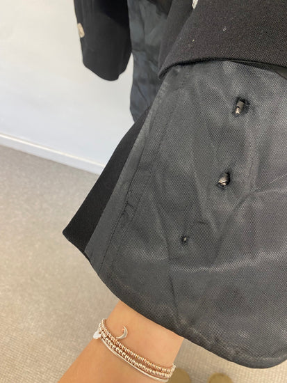 Classic traditional kilt jacket Prince Charlie UK 42 R #117 MD001