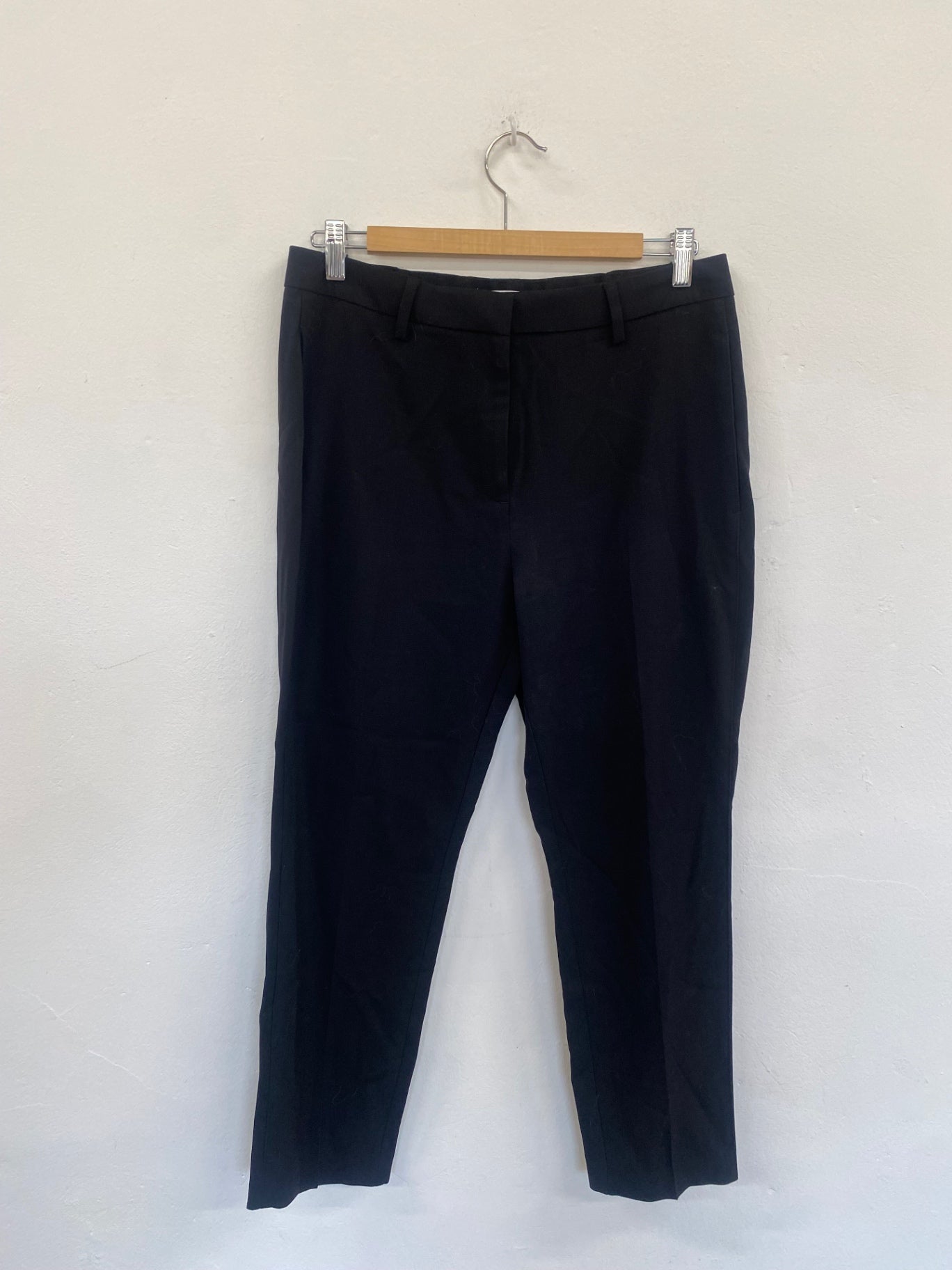 WASH Fabulous M&S Pants Black