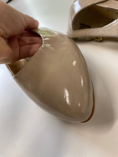 Fabulous Paul Green Maureen Pumps UK 5.5 Beige AO001