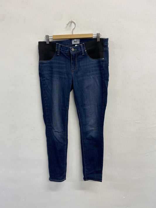 Fabulous paige verdugo ultra skinny stretch Jeans W30" AS001