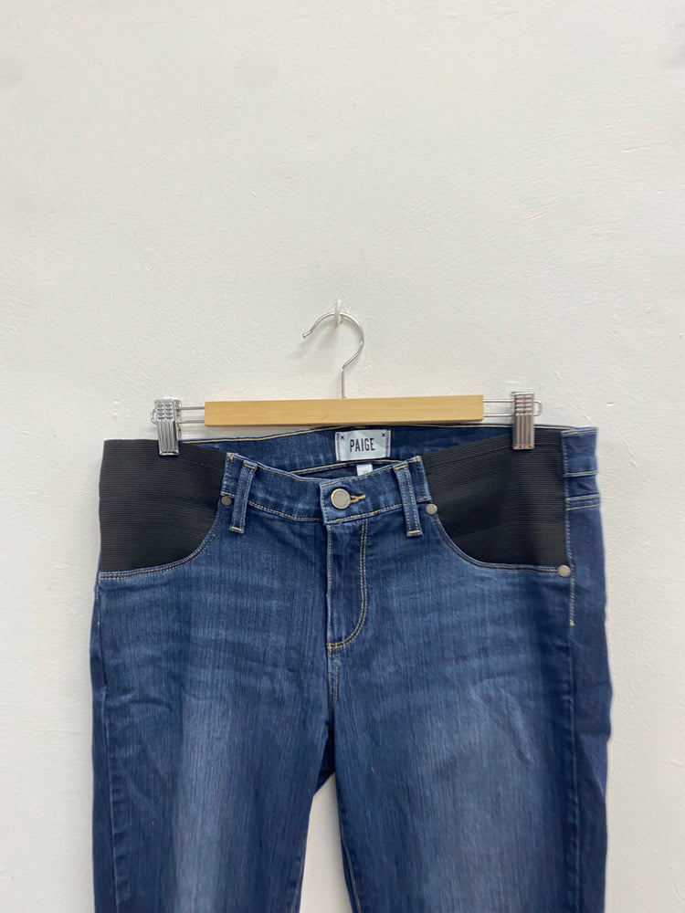 Fabulous paige verdugo ultra skinny stretch Jeans W30" AS001