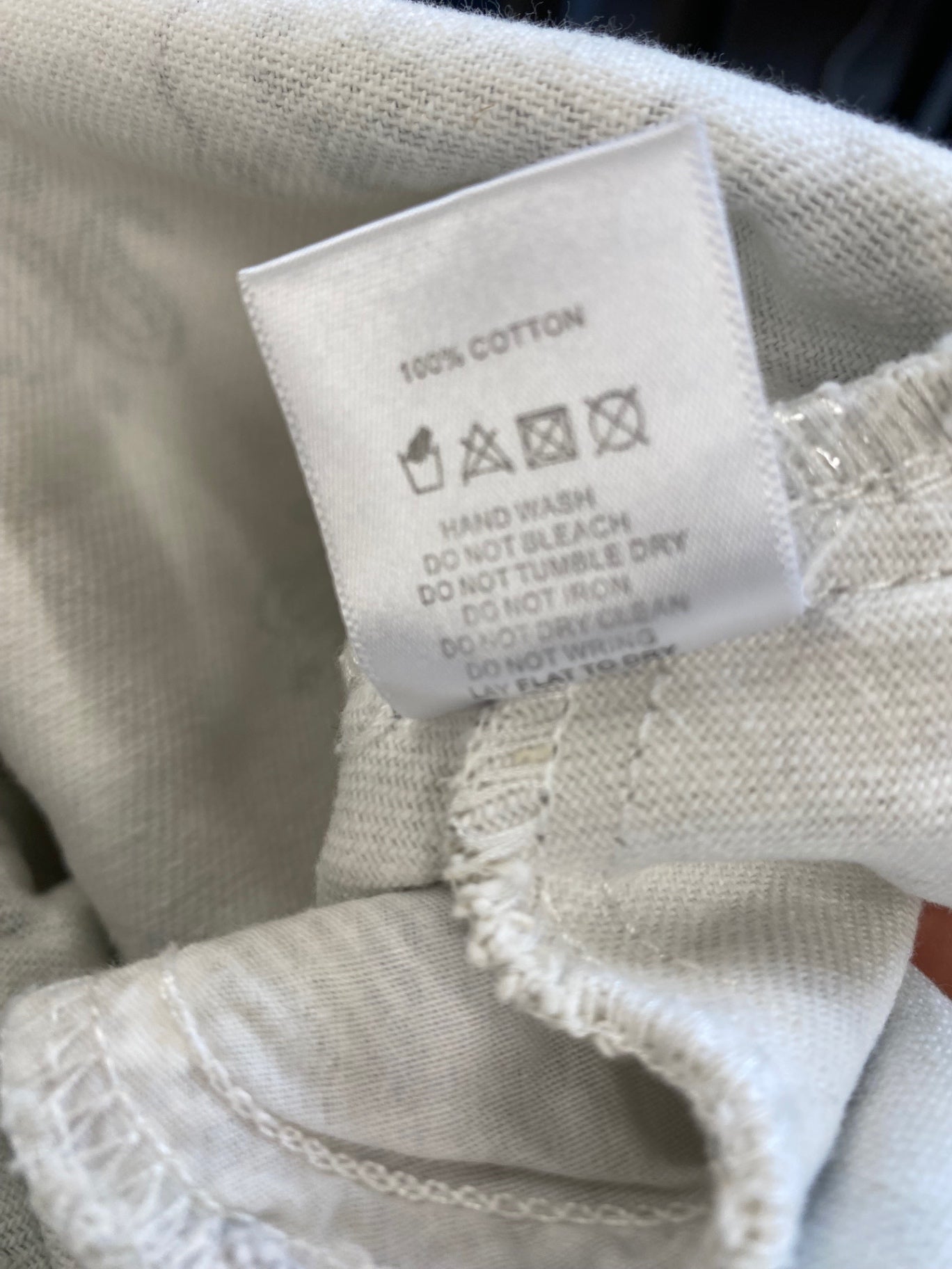 Fabulous Rare Jaded London patchwork Jeans W28" Cream & Green GM143