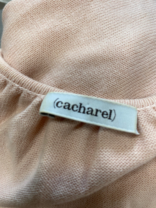 WASH Fabulous Cacharel Top rose GM143