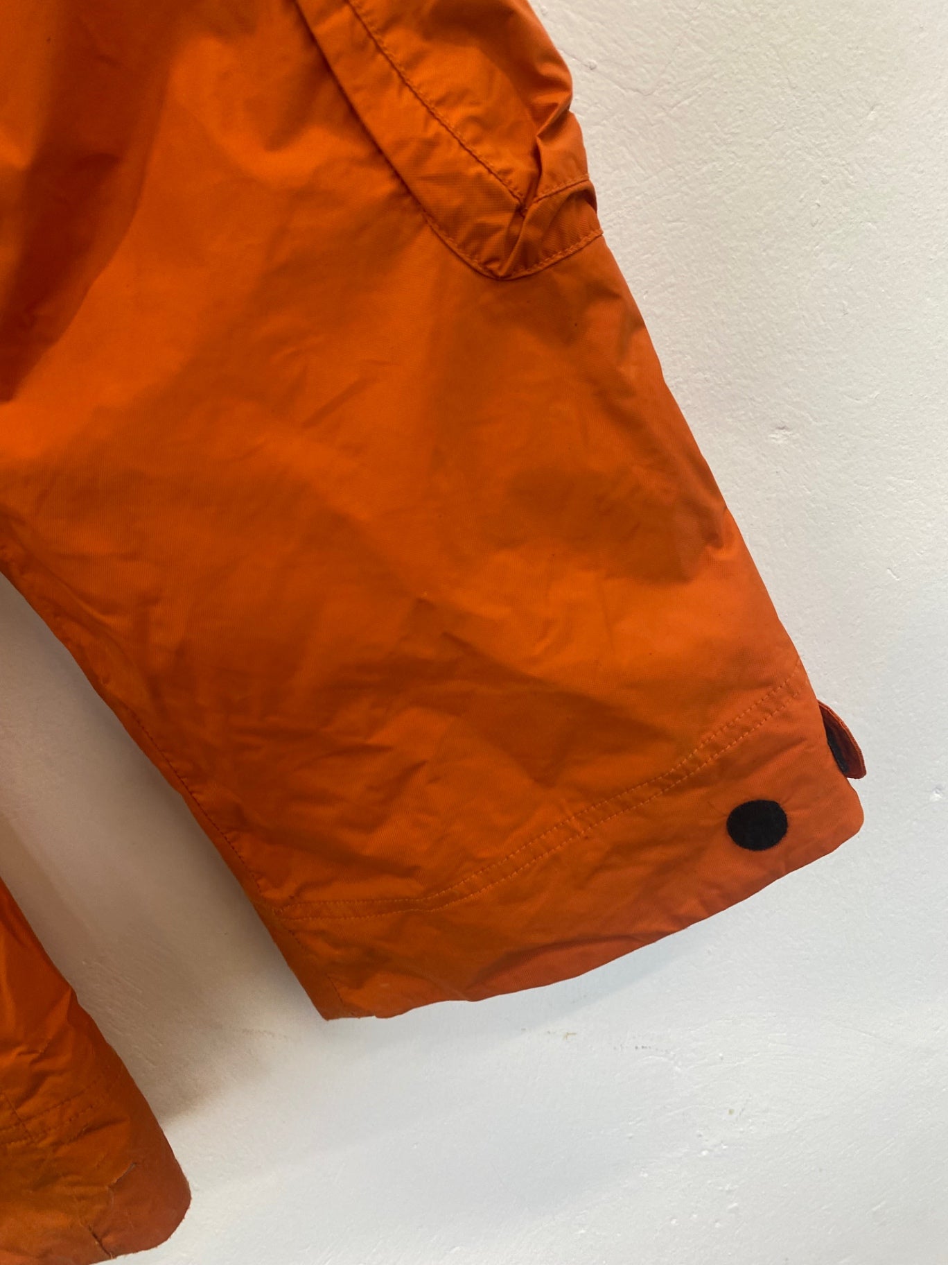 Fabulous Bognor Ski Trousers W34" Orange