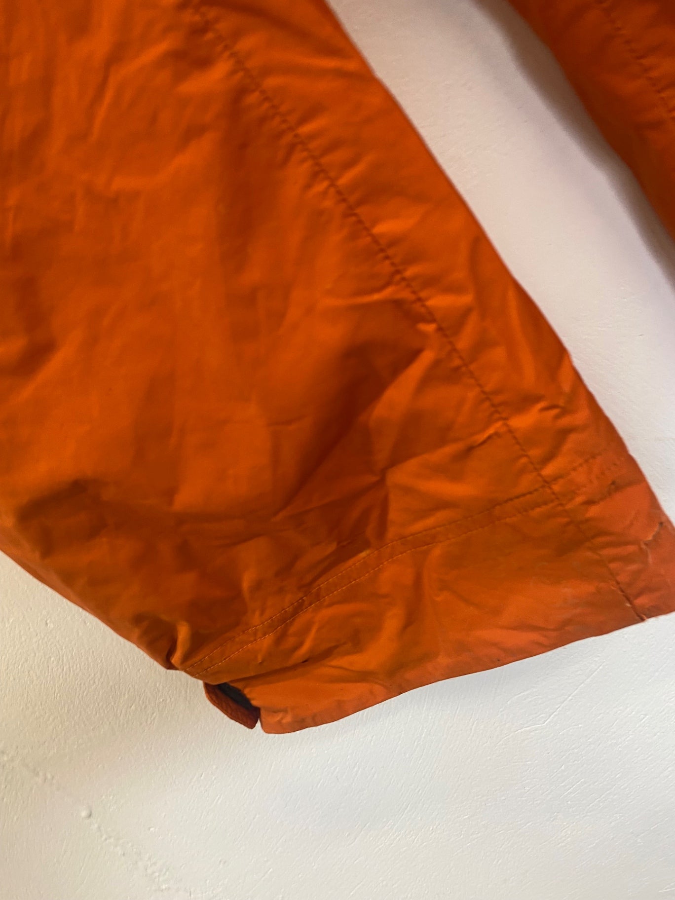 Fabulous Bognor Ski Trousers W34" Orange
