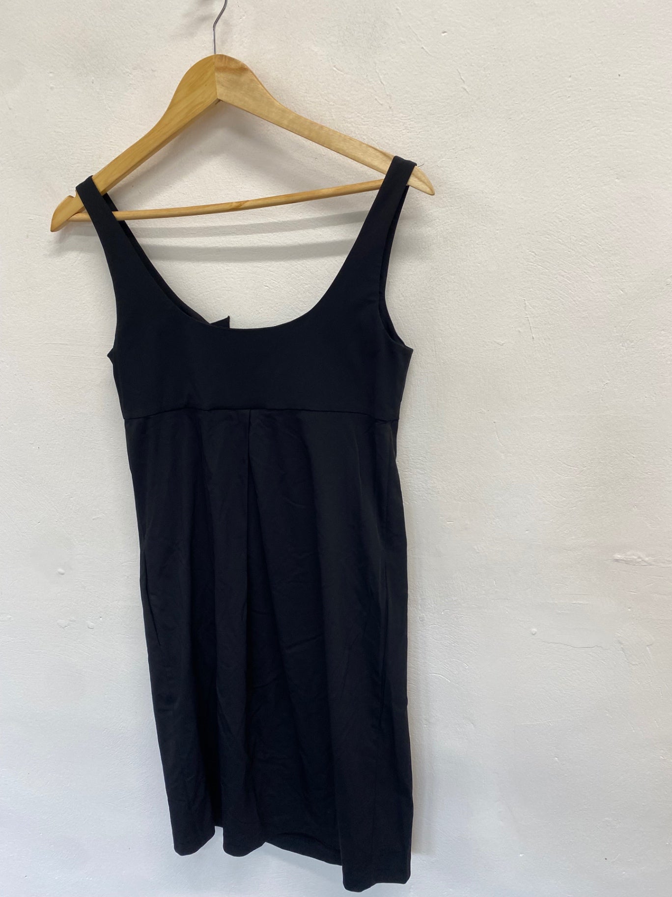 Fabulous Diane Von Furstenberg Dress Uk 10 Black adaline GM143