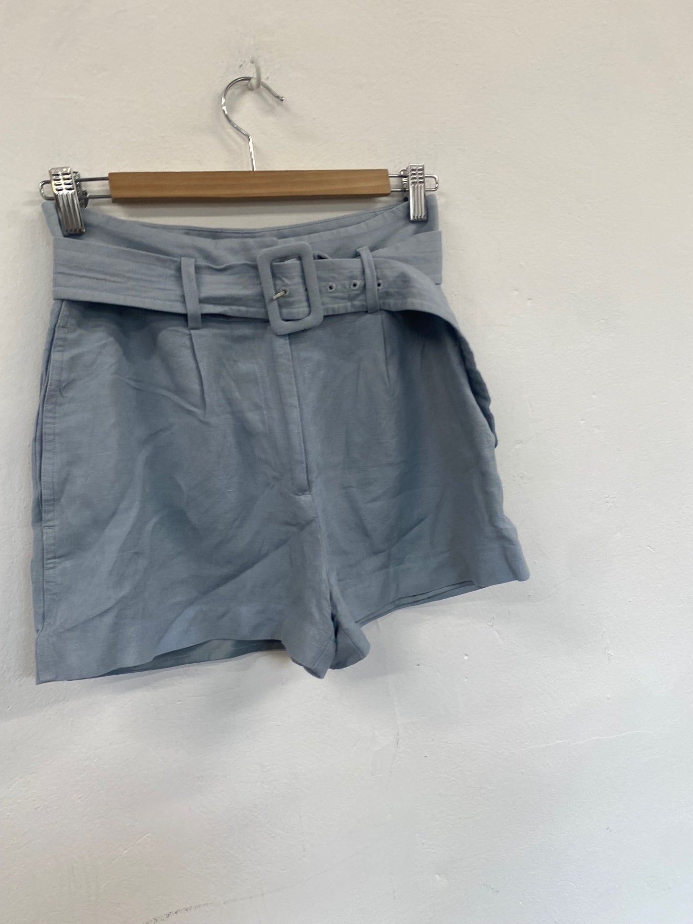 Fabulous Reiss Shorts Light Gray