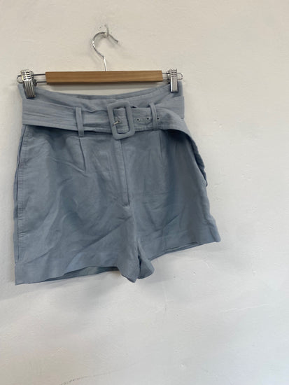 Fabulous Reiss Shorts Light Gray