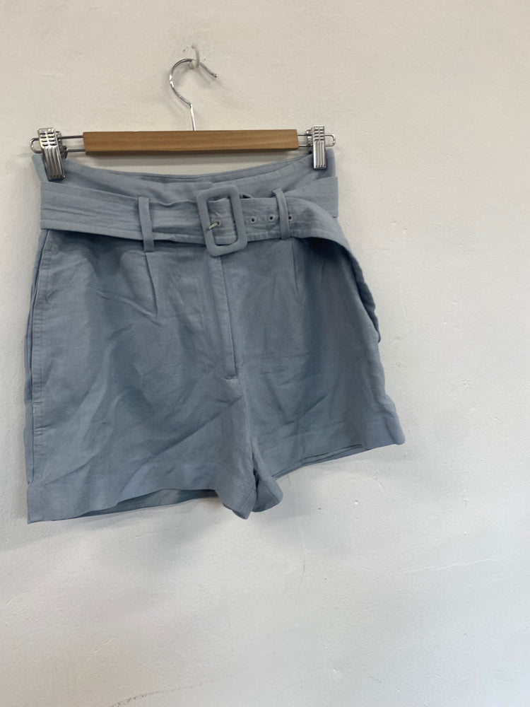 Fabulous Reiss Shorts Light Gray