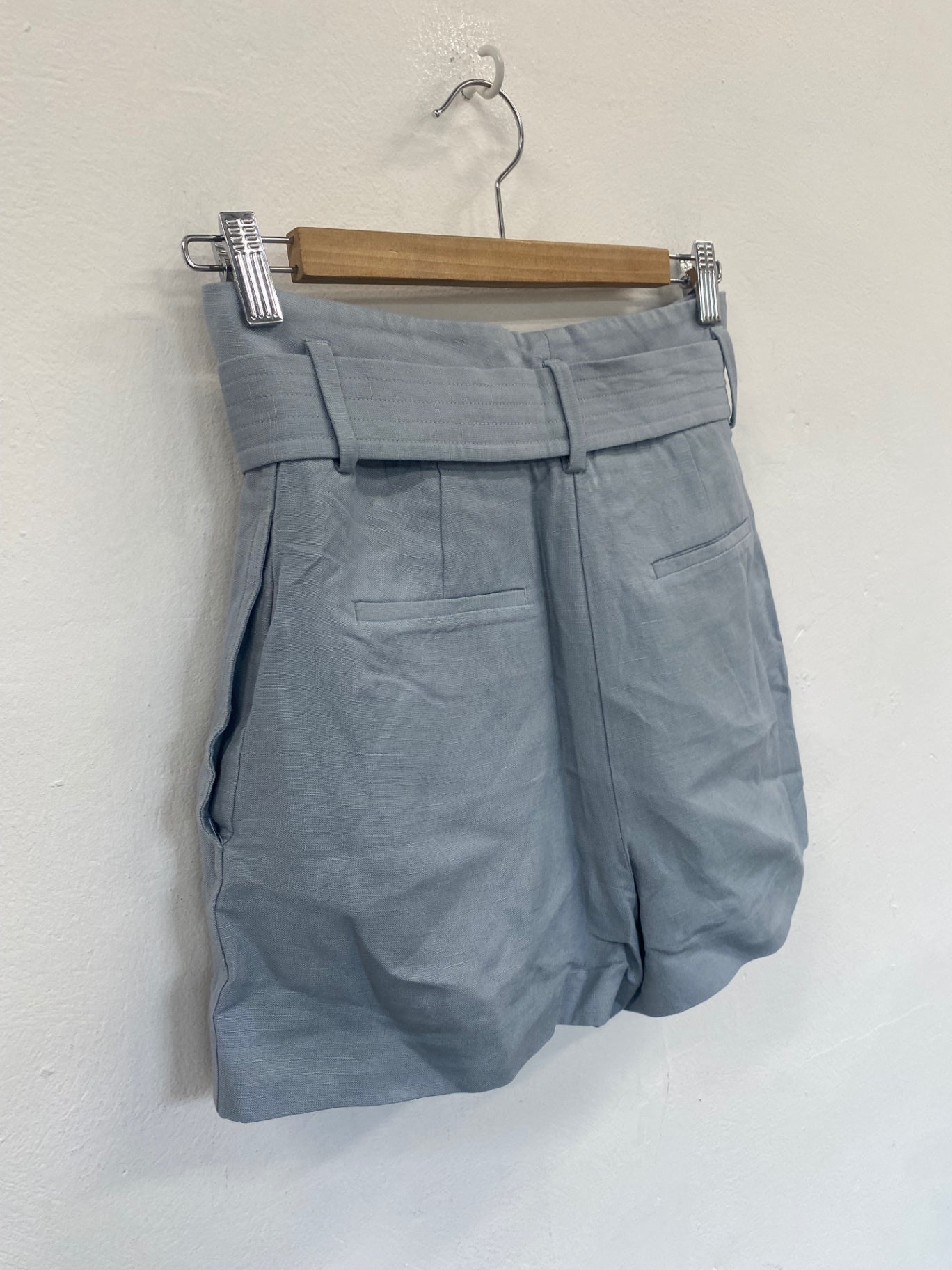 Fabulous Reiss Shorts Light Gray