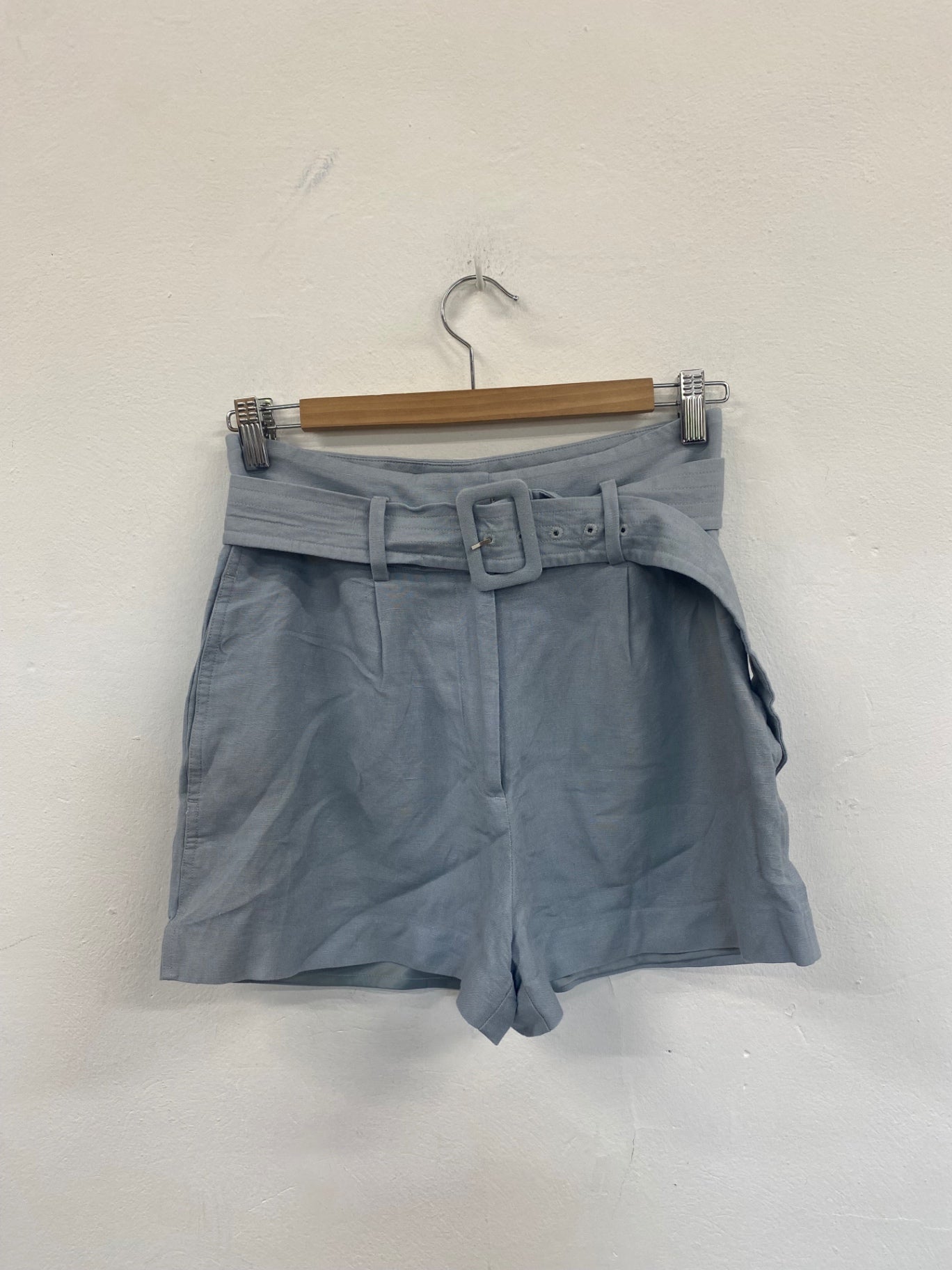Fabulous Reiss Shorts Light Gray