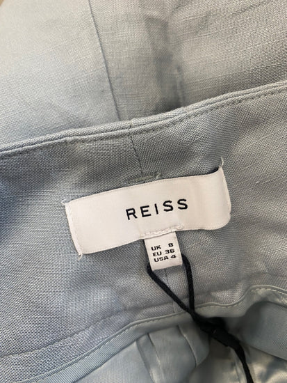 Fabulous Reiss Shorts Light Gray