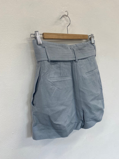 Fabulous Reiss Shorts Light Gray