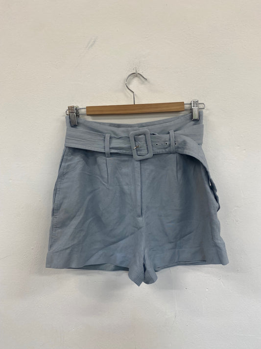 Fabulous Reiss Shorts Light Gray