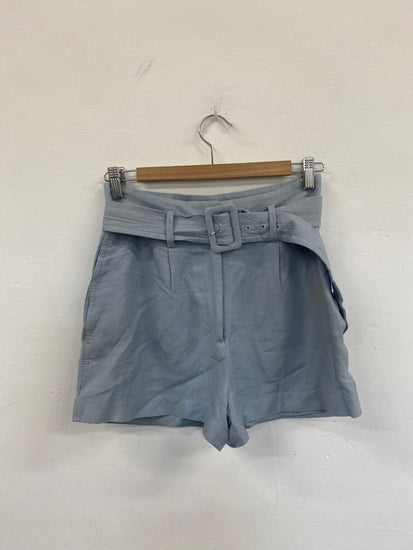 Fabulous Reiss Shorts Light Gray
