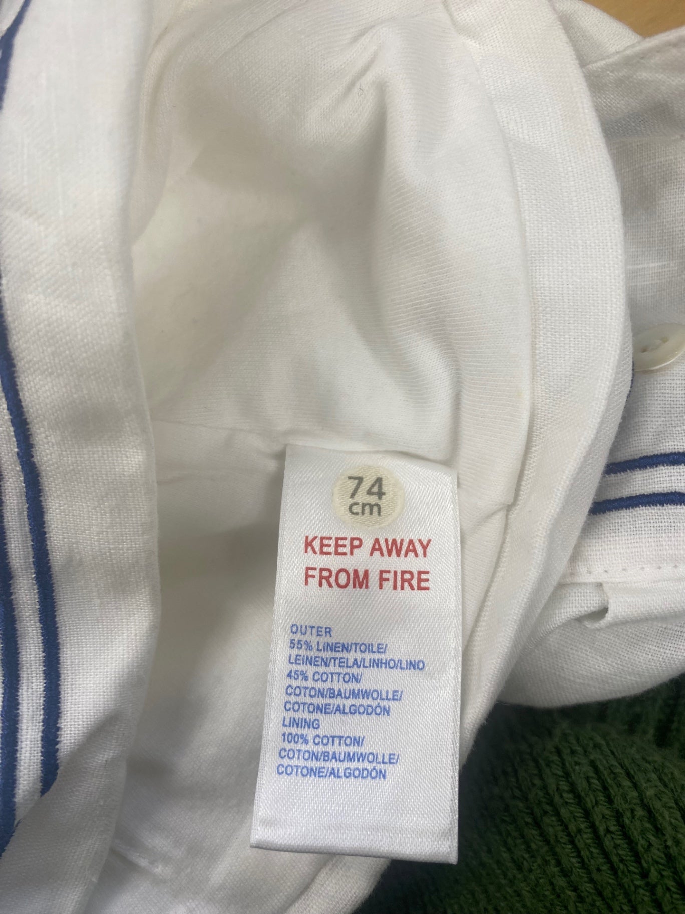 Fabulous Emile Et Rose sailor traditional Baby Clothes 6-9mths White Hat & suit #5 SW461